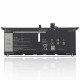 Laptop Battery Replacement for Dell XPS 13 9370