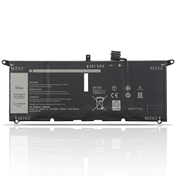 Laptop Battery Replacement for Dell XPS 13 9370