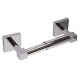 Toilet Paper Holder, Polished Chrome