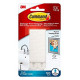 Pack 2 of 4-Water Resistant Strips, Organize Damage-Free