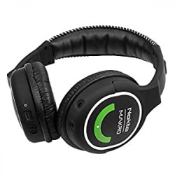 2.4 GHz Wireless Headphone for All Detectors