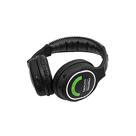 2.4 GHz Wireless Headphone for All Detectors