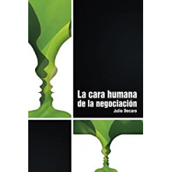 La cara humana de la negociación