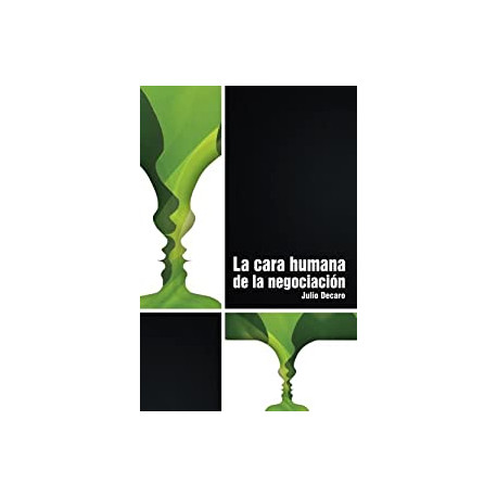 La cara humana de la negociación