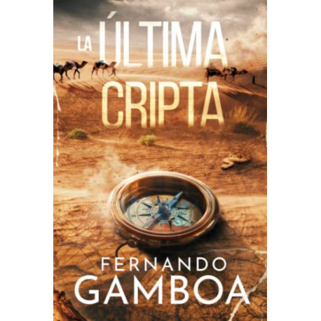 La última cripta