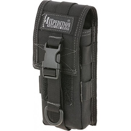 Maxpedition TC-1 Pouch, Black