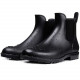 Women's Short Rain Boots Waterproof