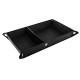 Valet Tray, PU Leather Tray, Catchall Tray