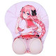 Wrist Rest Fate/Grand Order Mousepads (Astolfo 2)