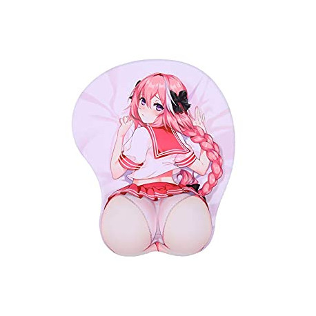Wrist Rest Fate/Grand Order Mousepads (Astolfo 2)