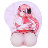Wrist Rest Fate/Grand Order Mousepads (Astolfo 2)