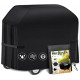Grill Cover, BBQ Cover 58 inch