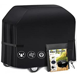 Grill Cover, BBQ Cover 58 inch