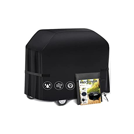 Grill Cover, BBQ Cover 58 inch