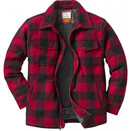 Legendary Whitetails Men's Outdoorsman Jacket