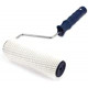 23cm/9'' Aeration Latex Floor Self Leveling Screed Spiked Roller