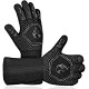 Grill Gloves Heat Resistant