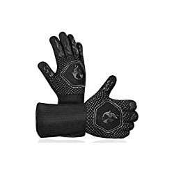 Grill Gloves Heat Resistant