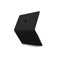 Compatible with MacBook Pro 15 inch Case with Touch Bar A1990