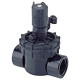Toro 53708 1-Inch Jar Top Underground Sprinkler System Valve Pack 2