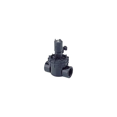 Toro 53708 1-Inch Jar Top Underground Sprinkler System Valve Pack 2