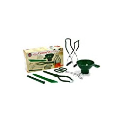 Canning Essentials Boxed Set, 6 Piece Set