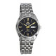 Orient RA-AB0E14N Men's 3 Star Stainless Steel