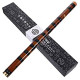 Bamboo Flute Musical Instruments Key C