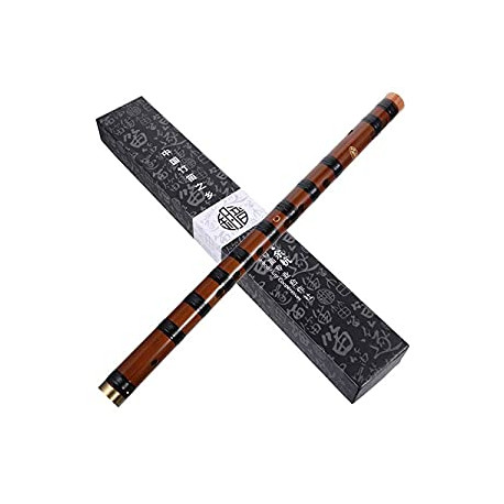 Bamboo Flute Musical Instruments Key C