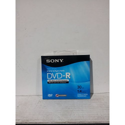 Sony 8cm DVD-R for Video Cameras