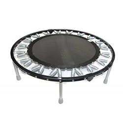 Soft Bounce Folding Rebounder