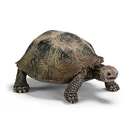 Schleich Giant Tortoise