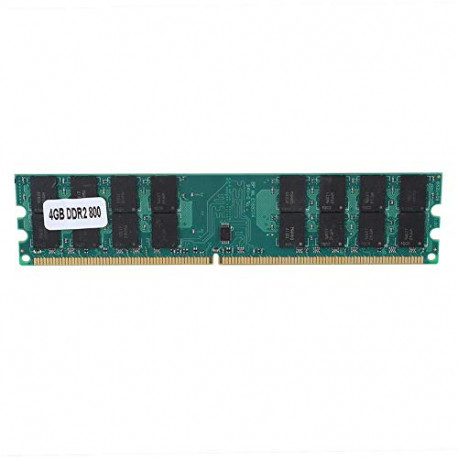 Pack 2 of DDR2,800MHz,PC2-6400,240pin