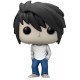Funko POP Anime Death Note L Action Figure