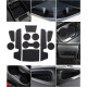SHAOHAO Corolla Floor Mats