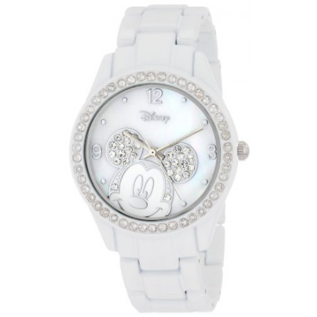 Mickey Mouse Analog Fashion Watch