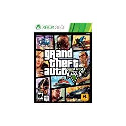 Grand Theft Auto V