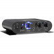 Wireless Bluetooth Home Audio Amplifier - 90W Dual Channel