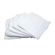 Reusable Muslin Cloths Made from Organic Cotton (5 Pack)
