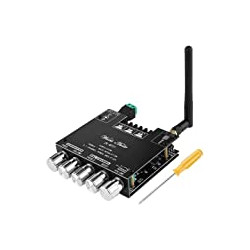 Bluetooth Amplifier Board 2.1