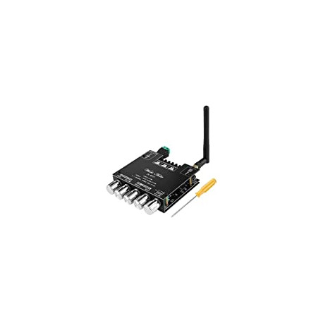 Bluetooth Amplifier Board 2.1