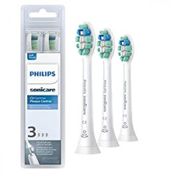 Pack 2 of Philips Sonicare Genuine C2 Optimal Plaque Control