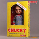 15" Mega Good Guy Chucky Action Figure