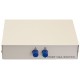 2-Way VGA Manual Data Switch