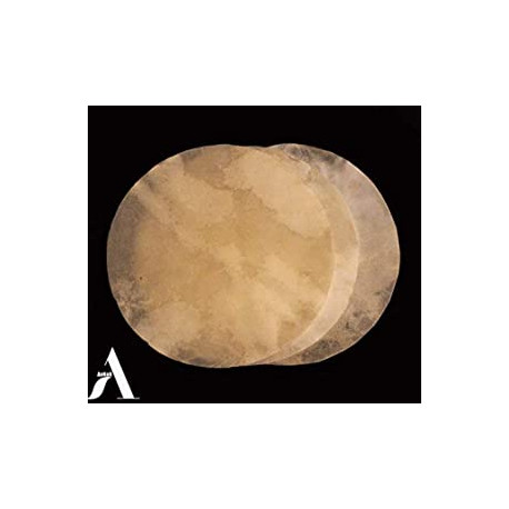 Goat Skin Djembe Head