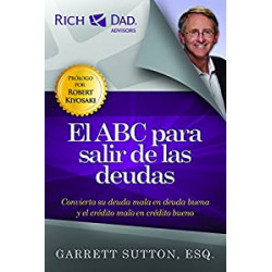 El ABC para salir de las deudas