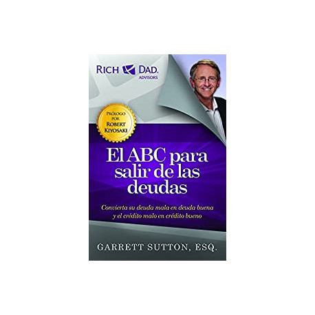 El ABC para salir de las deudas