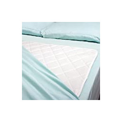 Waterproof Sheet to be Used as a Bed Pad