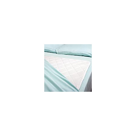 Waterproof Sheet to be Used as a Bed Pad