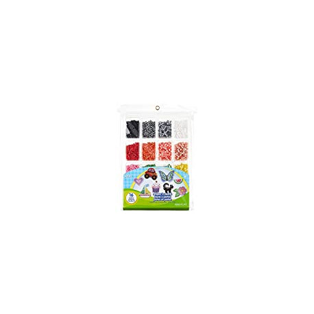 Tray For Kids Crafts, 4000 pcs